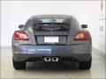 2005 Machine Grey Chrysler Crossfire Limited Coupe  photo #8