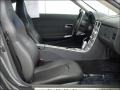 Dark Slate Grey Interior Photo for 2005 Chrysler Crossfire #59577222