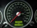 2005 Chrysler Crossfire Limited Coupe Gauges