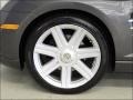 2005 Chrysler Crossfire Limited Coupe Wheel and Tire Photo