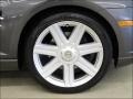2005 Chrysler Crossfire Limited Coupe Wheel and Tire Photo