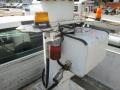 Oxford White - F450 Super Duty XL Regular Cab Bucket Truck Photo No. 9