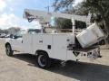 Oxford White - F450 Super Duty XL Regular Cab Bucket Truck Photo No. 19