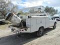 Oxford White - F450 Super Duty XL Regular Cab Bucket Truck Photo No. 20