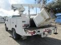 Oxford White - F450 Super Duty XL Regular Cab Bucket Truck Photo No. 21