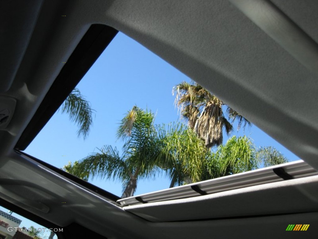 2003 Mercedes-Benz G 55 AMG Sunroof Photos