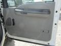 Oxford White - F450 Super Duty XL Regular Cab Bucket Truck Photo No. 41