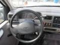 Medium Graphite Steering Wheel Photo for 2001 Ford F450 Super Duty #59577612