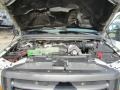 7.3 Liter OHV 16-Valve Power Stroke Turbo-Diesel V8 Engine for 2001 Ford F450 Super Duty XL Regular Cab Bucket Truck #59577645