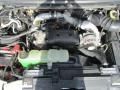 2001 Ford F450 Super Duty 7.3 Liter OHV 16-Valve Power Stroke Turbo-Diesel V8 Engine Photo