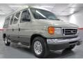 Gold Ash Metallic - E Series Van E250 Passenger Conversion Photo No. 5