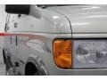 Gold Ash Metallic - E Series Van E250 Passenger Conversion Photo No. 9