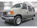Gold Ash Metallic - E Series Van E250 Passenger Conversion Photo No. 17