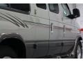 Gold Ash Metallic - E Series Van E250 Passenger Conversion Photo No. 34