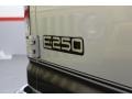 Gold Ash Metallic - E Series Van E250 Passenger Conversion Photo No. 44