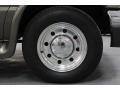 2005 Ford E Series Van E250 Passenger Conversion Wheel