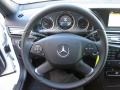 Arctic White - E 350 Sedan Photo No. 20