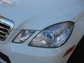 Arctic White - E 350 Sedan Photo No. 25