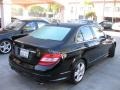 Black - C 300 Sport Photo No. 2