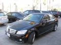 Black - C 300 Sport Photo No. 5