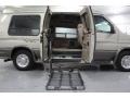 Gold Ash Metallic - E Series Van E250 Passenger Conversion Photo No. 70