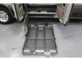 Gold Ash Metallic - E Series Van E250 Passenger Conversion Photo No. 71