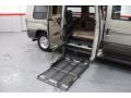 Gold Ash Metallic - E Series Van E250 Passenger Conversion Photo No. 72