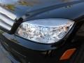 Black - C 300 Sport Photo No. 23
