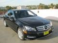 Black - C 250 Sport Photo No. 1