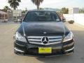 Black - C 250 Sport Photo No. 2