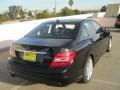 Black - C 250 Sport Photo No. 4