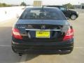 Black - C 250 Sport Photo No. 5