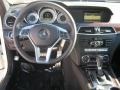 Arctic White - C 250 Sport Photo No. 9