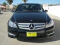 Black - C 250 Sport Photo No. 2