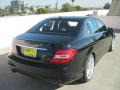 Black - C 250 Sport Photo No. 4