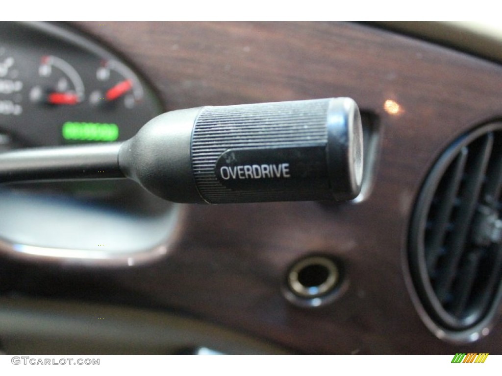 2005 Ford E Series Van E250 Passenger Conversion Transmission Photos