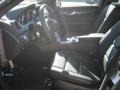 Black - C 250 Sport Photo No. 7