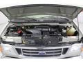 5.4 Liter SOHC 16-Valve Triton V8 Engine for 2005 Ford E Series Van E250 Passenger Conversion #59578392