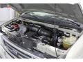 5.4 Liter SOHC 16-Valve Triton V8 2005 Ford E Series Van E250 Passenger Conversion Engine