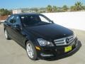 Black - C 250 Sport Photo No. 1