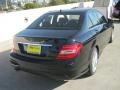 Black - C 250 Sport Photo No. 4