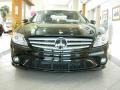 2008 Black Mercedes-Benz CL 550  photo #4