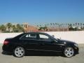 Black - E 350 Sedan Photo No. 3