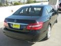 Black - E 350 Sedan Photo No. 4