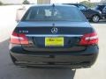 Black - E 350 Sedan Photo No. 5