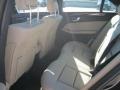 Black - E 350 Sedan Photo No. 7