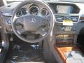 Black - E 350 Sedan Photo No. 8