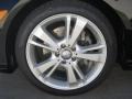 Black - E 350 Sedan Photo No. 9