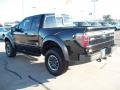 2010 Tuxedo Black Ford F150 SVT Raptor SuperCab 4x4  photo #29