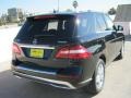 Black - ML 350 4Matic Photo No. 4